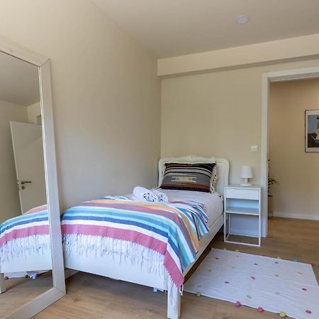 Green Apartment פדראס סלגאדאס מראה חיצוני תמונה