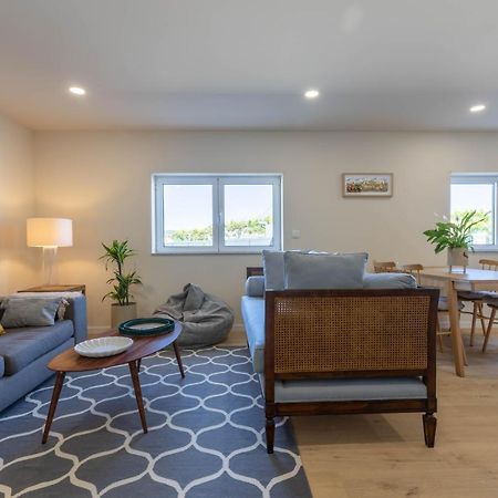 Green Apartment פדראס סלגאדאס מראה חיצוני תמונה
