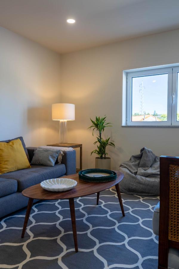 Green Apartment פדראס סלגאדאס מראה חיצוני תמונה