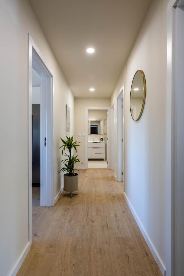 Green Apartment פדראס סלגאדאס מראה חיצוני תמונה