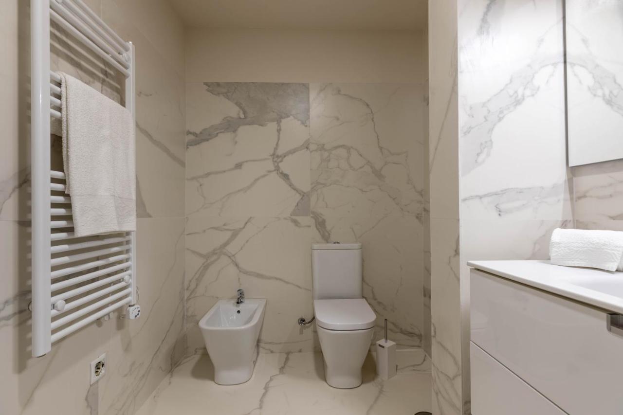 Green Apartment פדראס סלגאדאס מראה חיצוני תמונה
