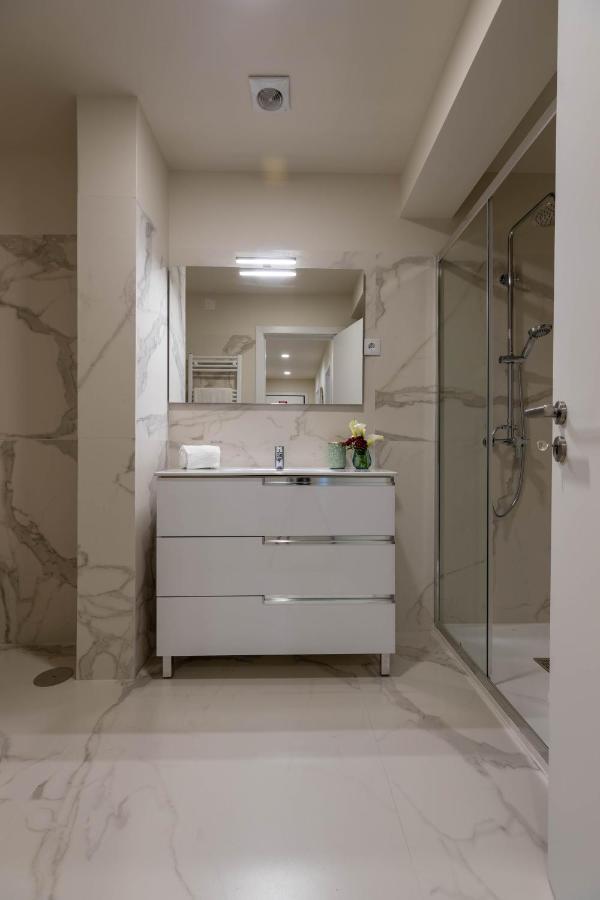 Green Apartment פדראס סלגאדאס מראה חיצוני תמונה