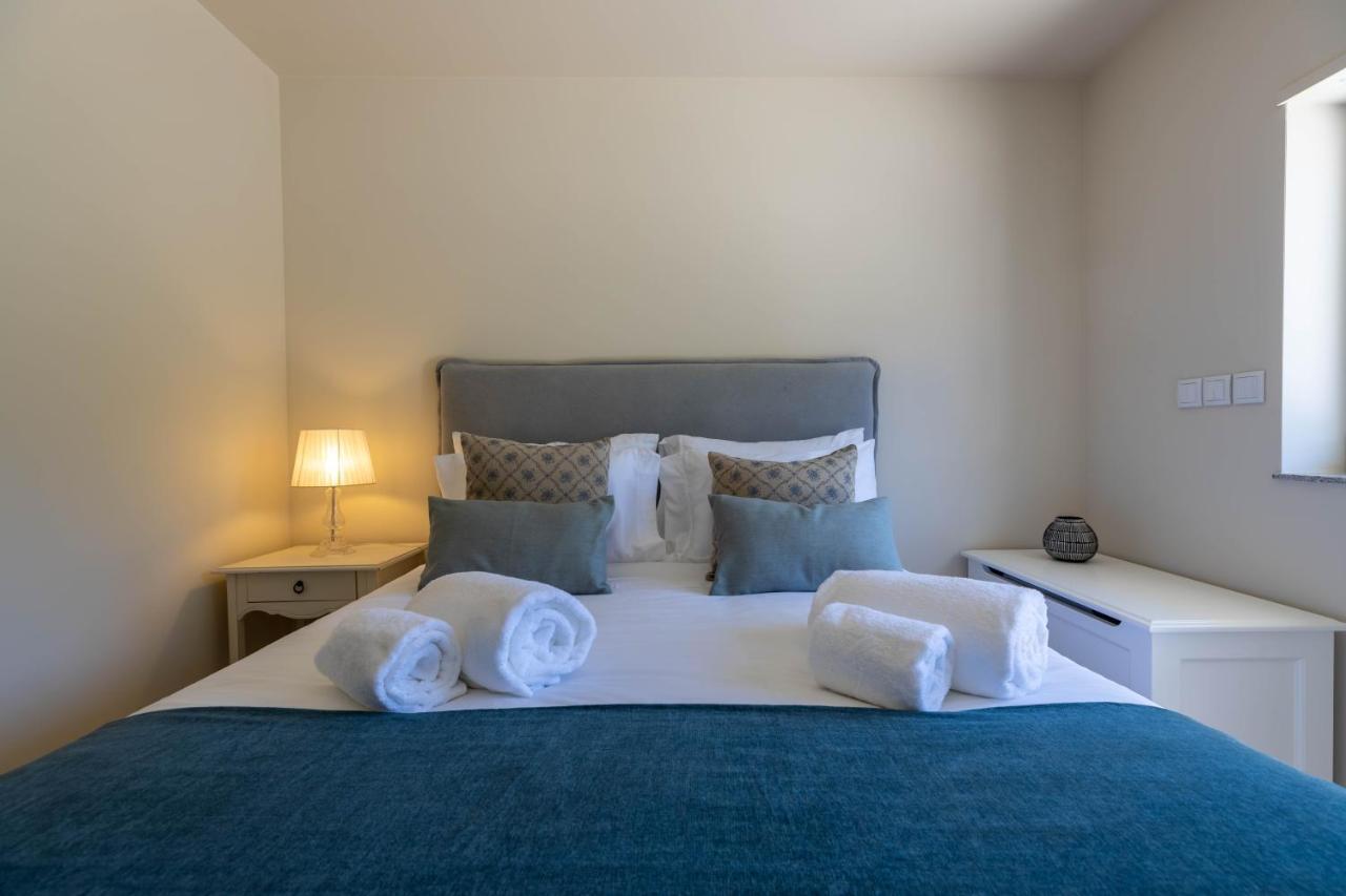 Green Apartment פדראס סלגאדאס מראה חיצוני תמונה