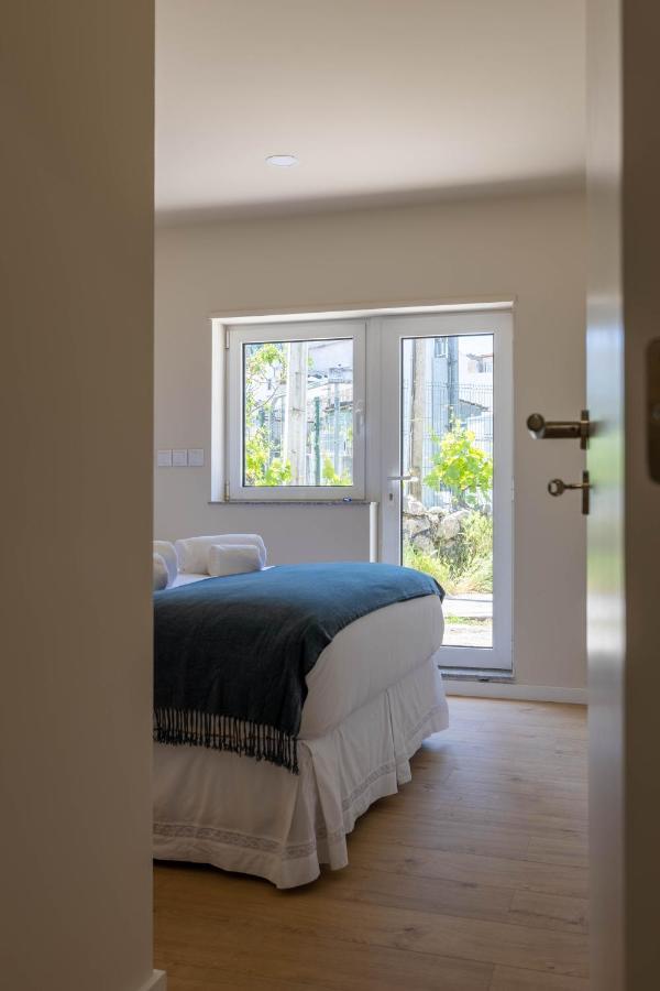 Green Apartment פדראס סלגאדאס מראה חיצוני תמונה
