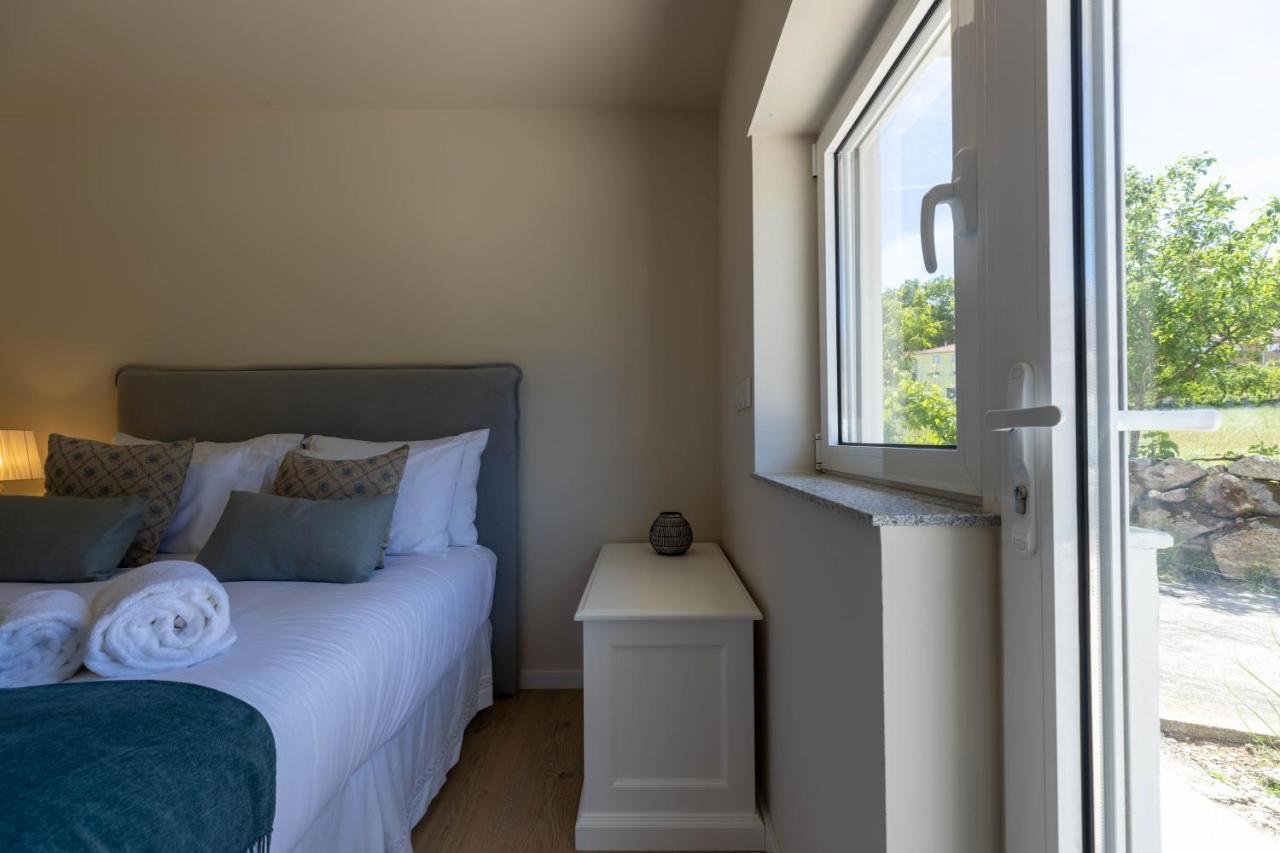 Green Apartment פדראס סלגאדאס מראה חיצוני תמונה