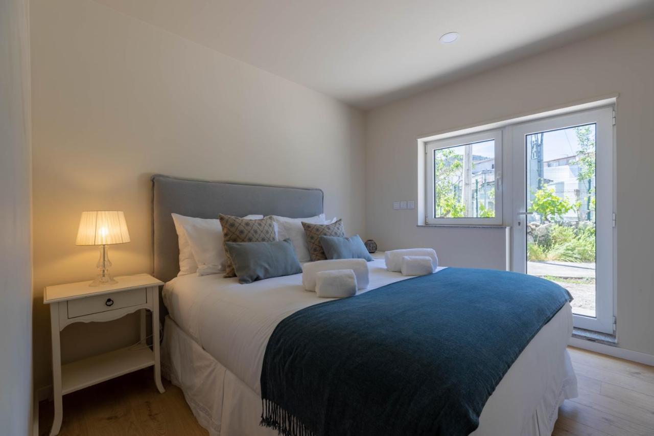 Green Apartment פדראס סלגאדאס מראה חיצוני תמונה